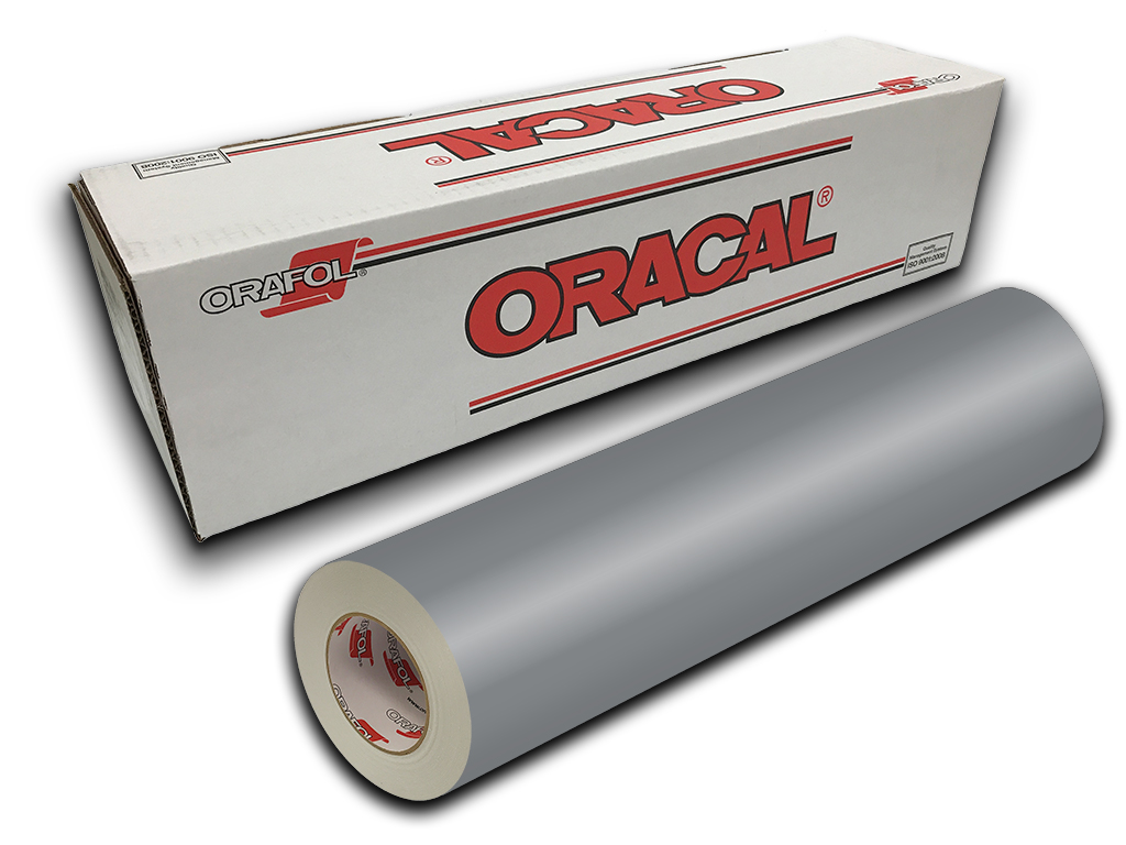 12" Oracal 651 Adhesive Vinyl 6 Rolls@ 5' Ea Craft hobby by precision62 